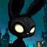 Bad Bunnz logo