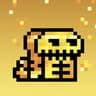 Legend Of Breadio: Loafarina Of Time logo
